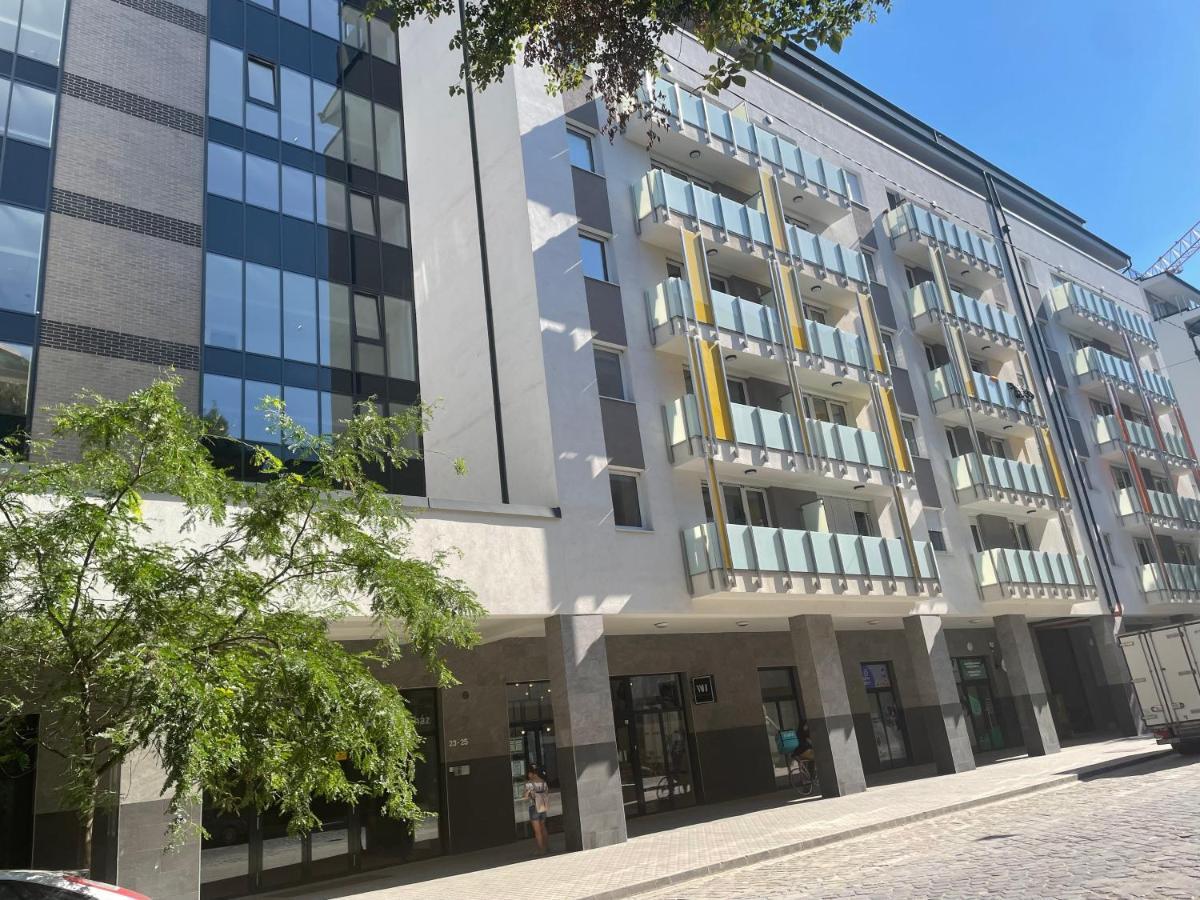 West Budapest-Edge Of Downtown-Free Parking Exterior foto