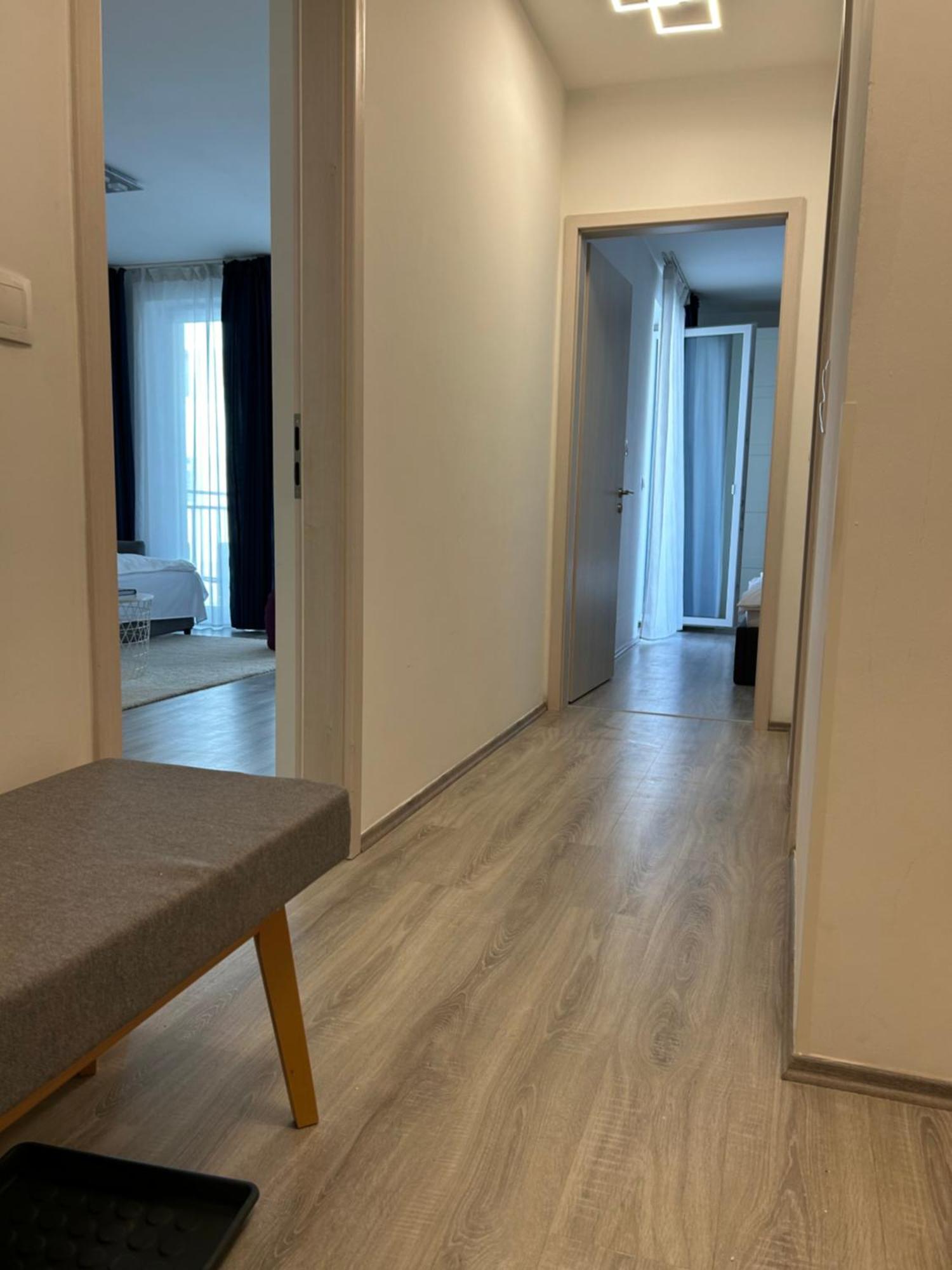 West Budapest-Edge Of Downtown-Free Parking Exterior foto